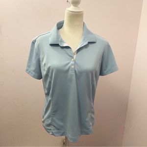 Nike Golf Polo Woman Large